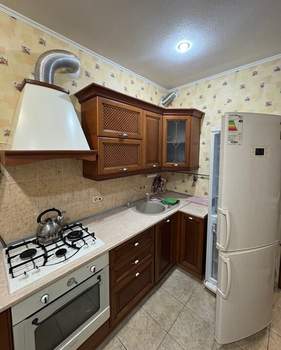 2-к квартира, вторичка, 48м2, 4/5 этаж