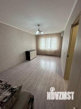 1-к квартира, вторичка, 41м2, 13/16 этаж