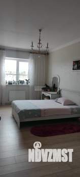 2-к квартира, вторичка, 61м2, 4/4 этаж