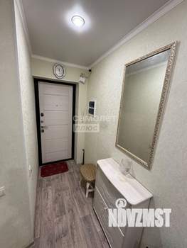 2-к квартира, вторичка, 50м2, 2/5 этаж