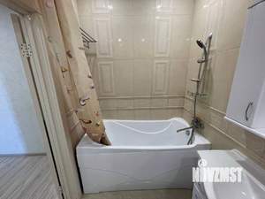 1-к квартира, вторичка, 43м2, 8/23 этаж