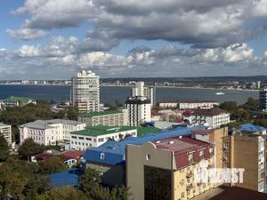 Студия квартира, вторичка, 33м2, 12/24 этаж