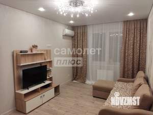 1-к квартира, вторичка, 42м2, 11/19 этаж