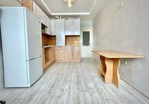 1-к квартира, вторичка, 38м2, 8/13 этаж