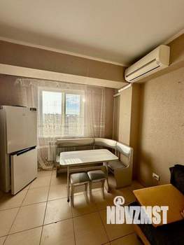 1-к квартира, вторичка, 44м2, 8/10 этаж