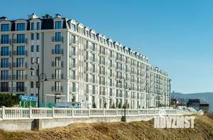 2-к квартира, вторичка, 66м2, 7/7 этаж