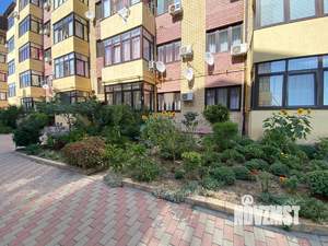 1-к квартира, вторичка, 38м2, 1/5 этаж