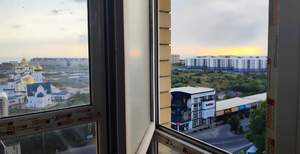 1-к квартира, вторичка, 40м2, 10/20 этаж