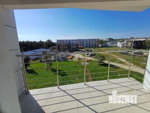 1-к квартира, вторичка, 43м2, 5/7 этаж