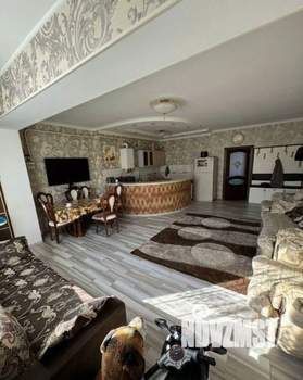 3-к квартира, вторичка, 85м2, 4/5 этаж