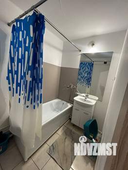 1-к квартира, вторичка, 38м2, 11/17 этаж