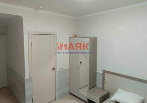 Студия квартира, вторичка, 22м2, 1/7 этаж