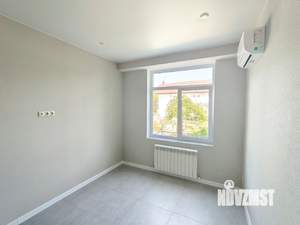 Студия квартира, вторичка, 16м2, 2/4 этаж