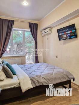 1-к квартира, вторичка, 35м2, 3/4 этаж