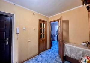 1-к квартира, вторичка, 40м2, 2/5 этаж