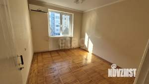 3-к квартира, вторичка, 62м2, 3/3 этаж