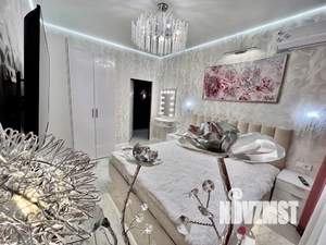 2-к квартира, вторичка, 63м2, 7/16 этаж