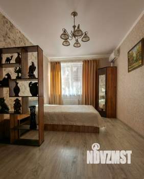 1-к квартира, вторичка, 44м2, 3/14 этаж