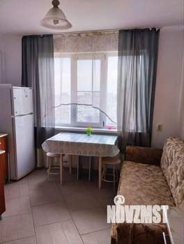 1-к квартира, вторичка, 46м2, 9/9 этаж