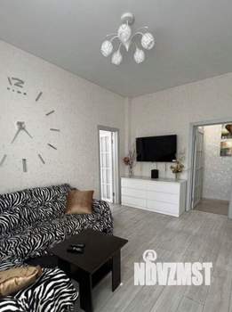 3-к квартира, вторичка, 62м2, 3/4 этаж