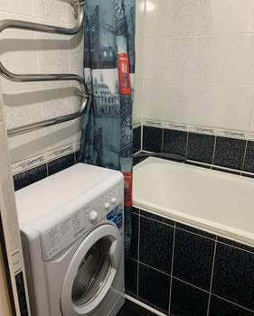 2-к квартира, вторичка, 52м2, 2/9 этаж