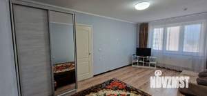 1-к квартира, вторичка, 38м2, 8/16 этаж