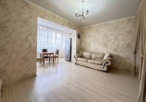 1-к квартира, вторичка, 51м2, 2/8 этаж