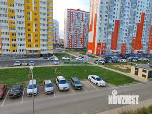 1-к квартира, вторичка, 34м2, 3/17 этаж