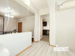 3-к квартира, вторичка, 72м2, 6/9 этаж