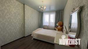 2-к квартира, вторичка, 79м2, 1/10 этаж