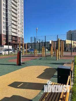 1-к квартира, вторичка, 42м2, 12/17 этаж