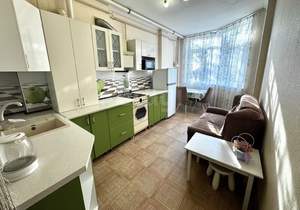 1-к квартира, вторичка, 60м2, 2/10 этаж