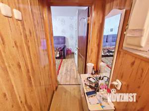 2-к квартира, вторичка, 42м2, 5/5 этаж