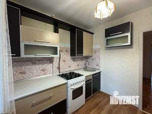 2-к квартира, вторичка, 50м2, 4/5 этаж