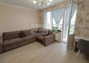 Студия квартира, вторичка, 34м2, 13/20 этаж