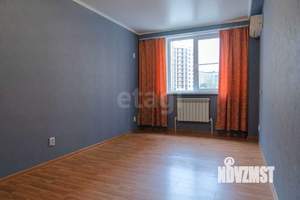 2-к квартира, вторичка, 53м2, 3/7 этаж