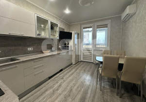 1-к квартира, вторичка, 47м2, 2/6 этаж