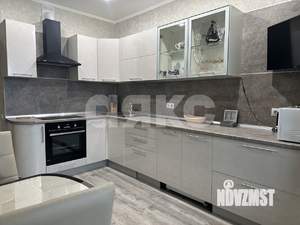 1-к квартира, вторичка, 47м2, 2/6 этаж