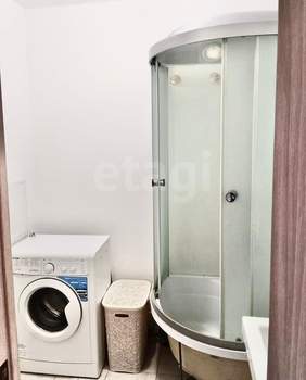 2-к квартира, вторичка, 61м2, 15/16 этаж