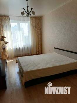 1-к квартира, вторичка, 45м2, 12/17 этаж