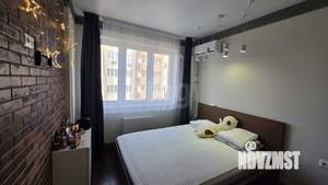 2-к квартира, вторичка, 48м2, 10/12 этаж