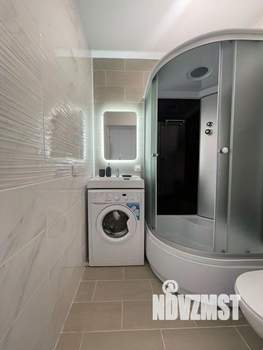 Студия квартира, вторичка, 21м2, 2/4 этаж