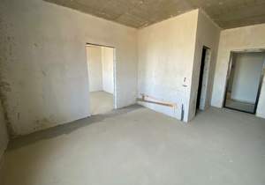 1-к квартира, вторичка, 31м2, 3/3 этаж