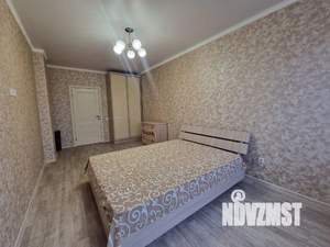 2-к квартира, вторичка, 70м2, 6/14 этаж