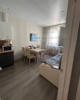 1-к квартира, вторичка, 36м2, 9/14 этаж