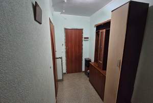 1-к квартира, вторичка, 50м2, 3/11 этаж