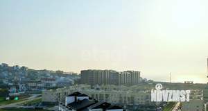 1-к квартира, вторичка, 36м2, 15/17 этаж