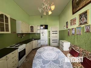 1-к квартира, вторичка, 48м2, 19/19 этаж