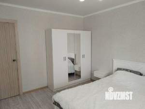 3-к квартира, вторичка, 76м2, 1/17 этаж