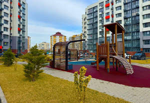 2-к квартира, вторичка, 53м2, 8/9 этаж